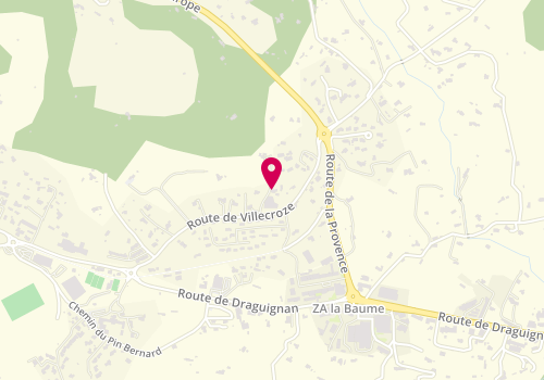 Plan de Tonton G, 475 Route du Villecroze, 83690 Salernes