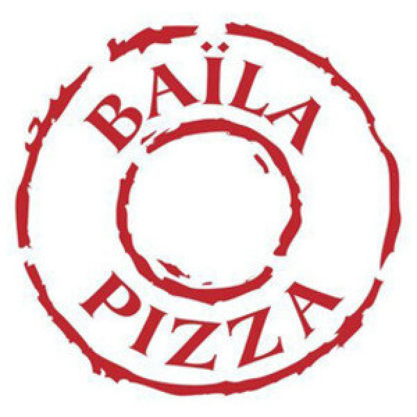 Baïla Pizza