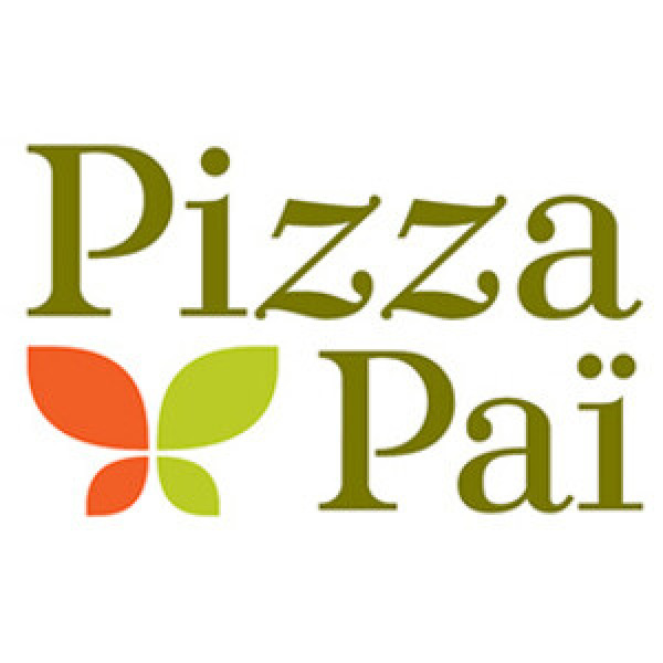 Pizza Paï