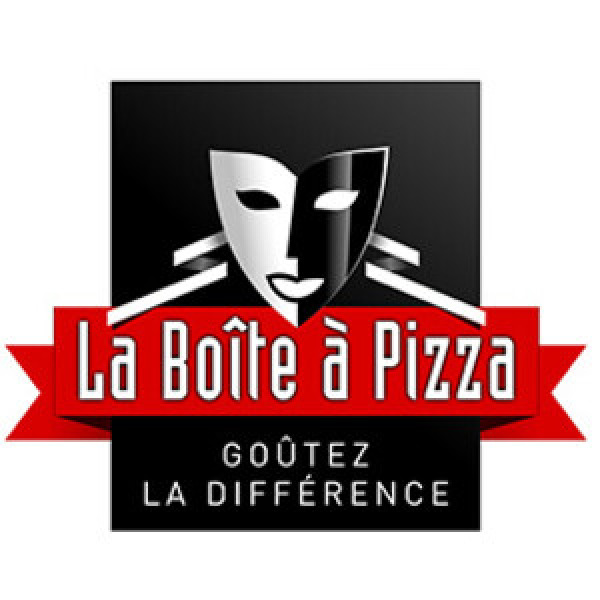 La Boite à Pizza
