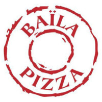 Baïla Pizza à Angers
